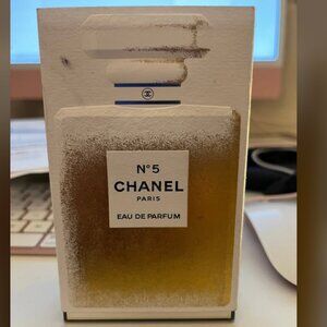 Chanel N°5 Limited-Edition Eau de Parfum Spray